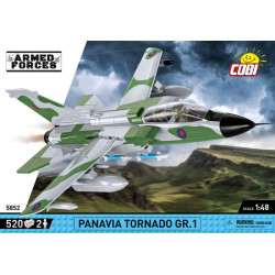 Cobi 5852 Panavia Tornado GR.1