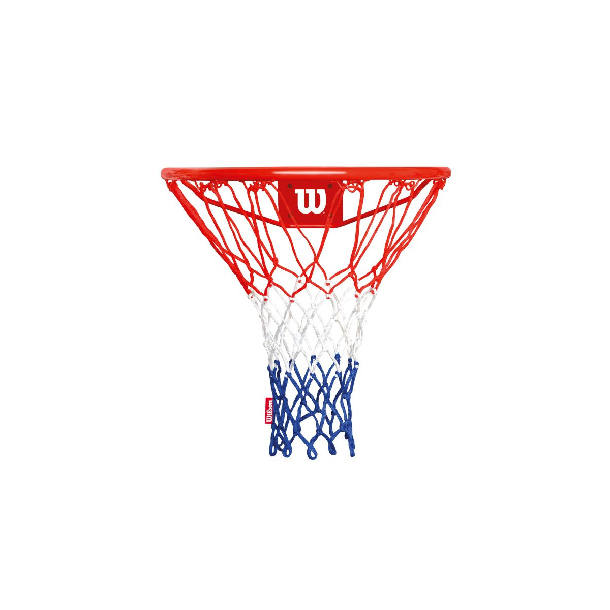 Wilson Basketballring