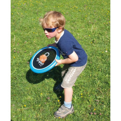 thumb-alternative:Schildkröt Funsports   OGOSPORT Set, 2 Ogo Softdiscs (orange  blau)  1 OGO Ball