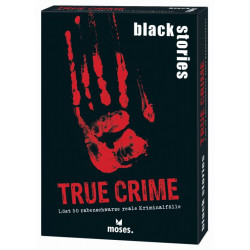 black stories True Crime