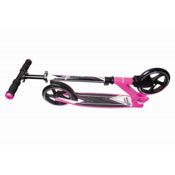 muuwmi Aluminium Scooter 205 mm pink