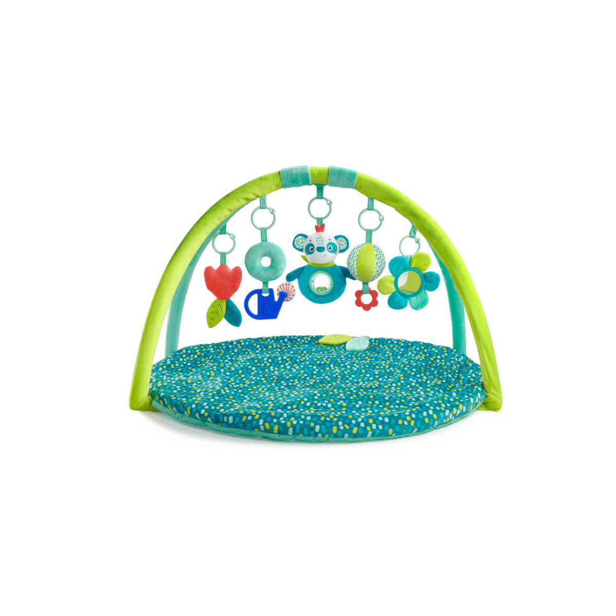 Activity Decke Tulip, 80 cm