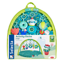 Activity Decke Tulip, 80 cm