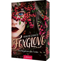 Foxglove - Das Begehren des Todes