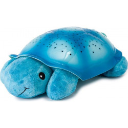 Twilight Turtle™ - Blau