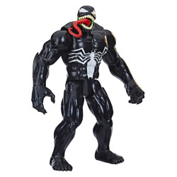 Spiderman Titan Hero Serie Venom