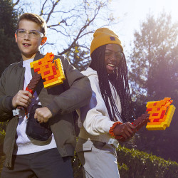 thumb-alternative:Nerf Minecraft Firebrand