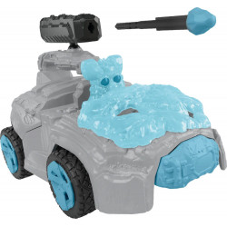 schleich®  ELDRADOR CREATURES 42669 Eis Crashmobil mit Mini Creature