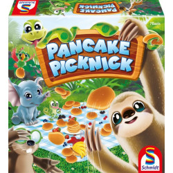 Pancake Picknick
