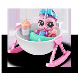 Zuru 5 Surprise   Unicorn Squad Serie 5   Baby Unicorns, sortiert