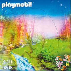 PLAYMOBIL 9208 Edelsteinfeen