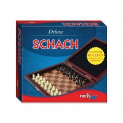 Deluxe Reisespiel Schach