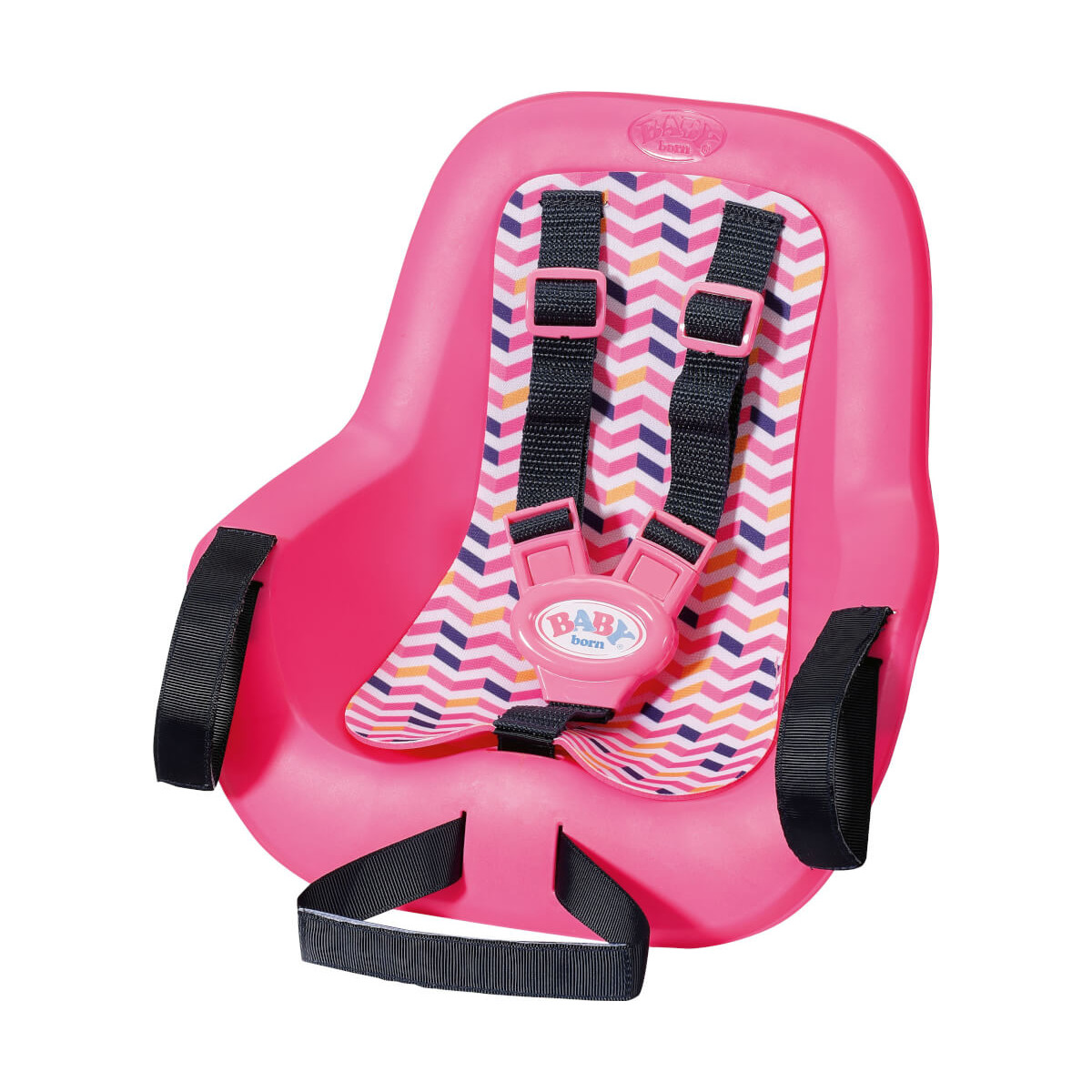 Zapf 834329 BABY born Fahrradsitz