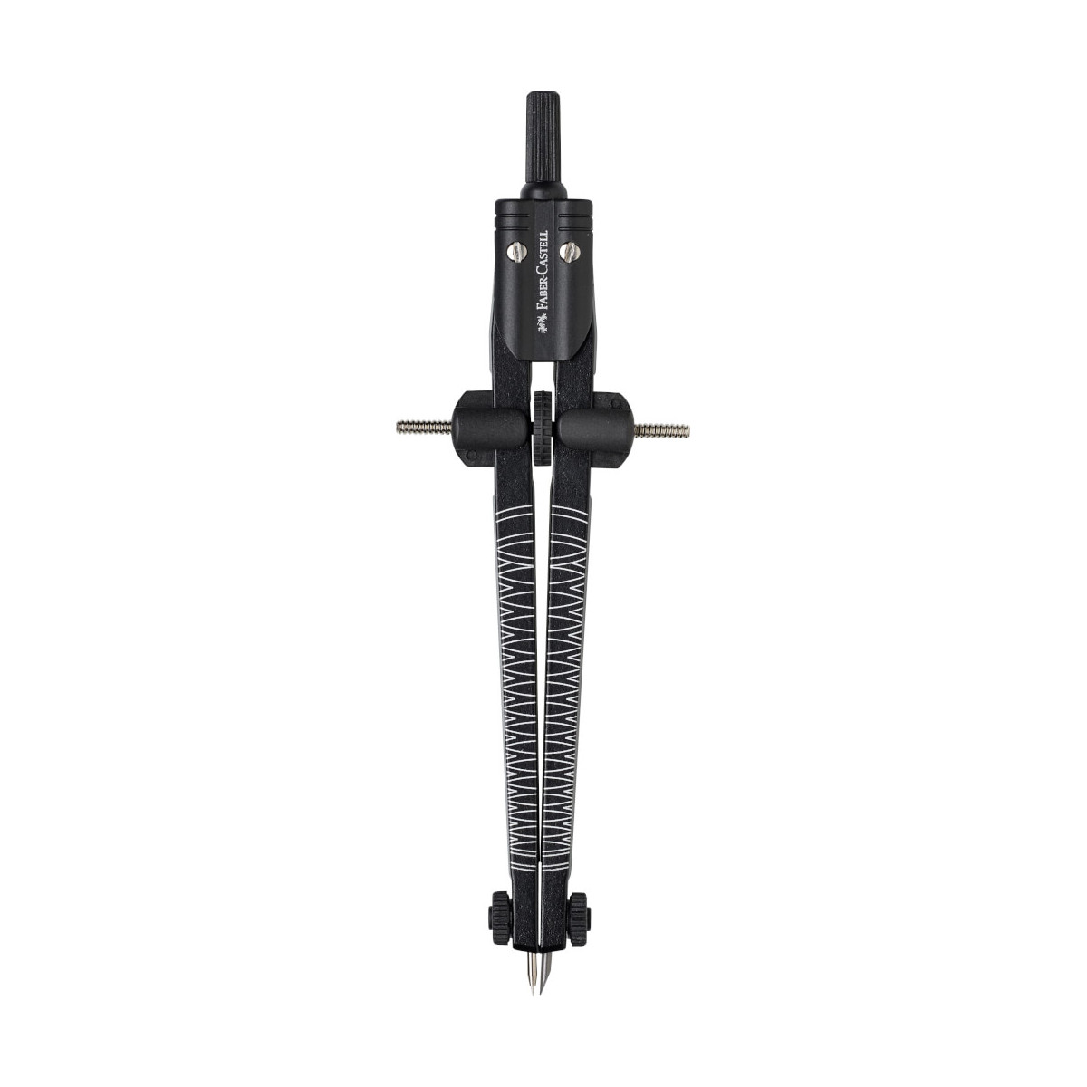 Faber Castell Zirkel Schnellverstellzirkel