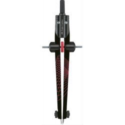 Faber Castell Zirkel Schnellverstellzirkel