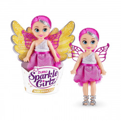 MTS Sparkle Girlz Dolls