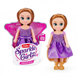 Sparkle Girlz Minipuppen ''Princess'', sortiert