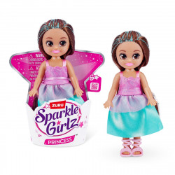 Sparkle Girlz Minipuppen ''Princess'', sortiert