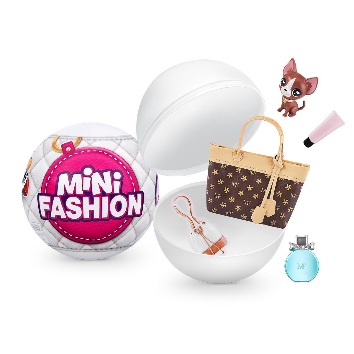 Mini Brands Fashian Mini