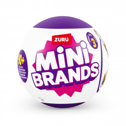 Mini Brands Global