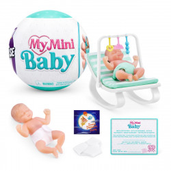 Surprise My Mini Baby Series