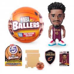 MTS Surprise NBA Ballers Serie