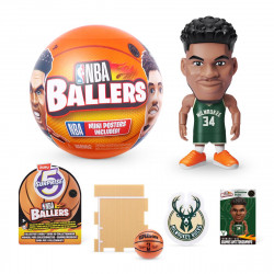 MTS Surprise NBA Ballers Serie