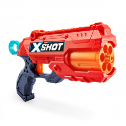 MTS X Shot Excel Reflex