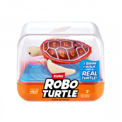 ROBO ALIVE Robotic Robo Turtle, sortiert