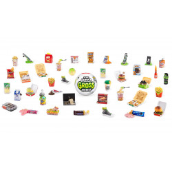 5 SURPRISE Mega GROSS Mini, sortiert