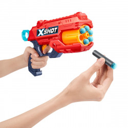 MTS X Shot Excel Reflex