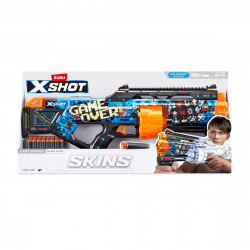 X Shot Skins Last Stand 16 Dar