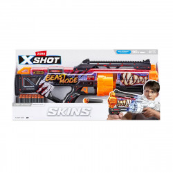 X Shot Skins Last Stand 16 Dar