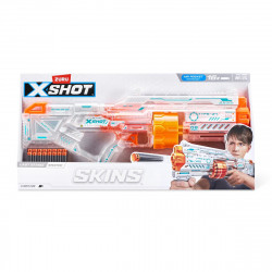 X Shot Skins Last Stand 16 Dar