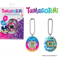 Tamagotchi Originals, sortiert