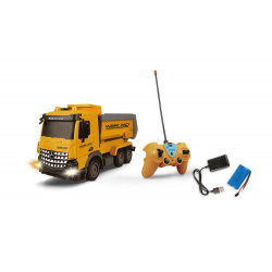 RC Truck Mercedes Benz Arocs My little Dumper, Revell Control Ferngesteuertes Auto