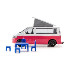 SIKU 1922 VW T6 California mit