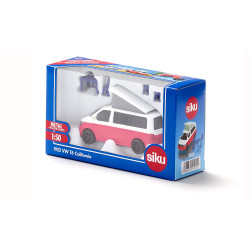 SIKU 1922 VW T6 California mit