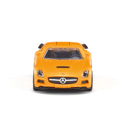 thumb-alternative:SIKU   Mercedes Benz SLS AMG Black Series