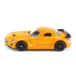 thumb-alternative:SIKU   Mercedes Benz SLS AMG Black Series