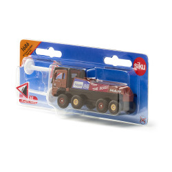 SIKU 1686 HS Schoch 8x8 MAN Truck Trial