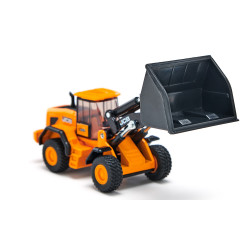 SIKU 1789 JCB 457 WLS Radlader