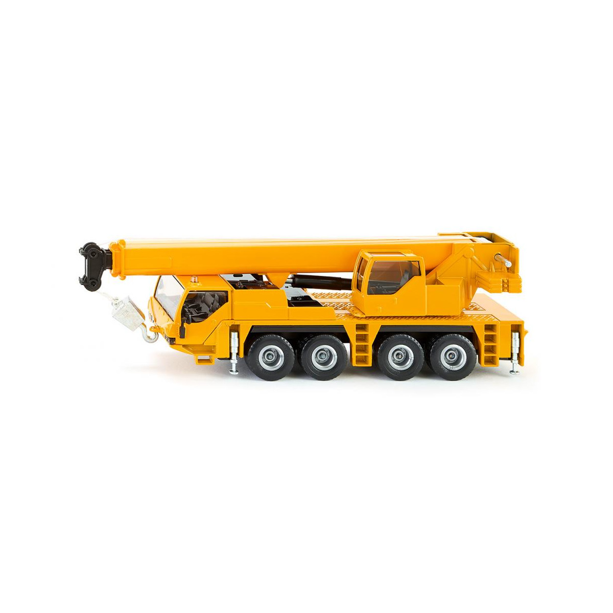 SIKU 2110 Kranwagen 1:50