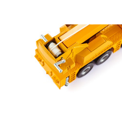 SIKU 2110 Kranwagen 1:50