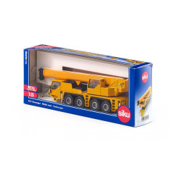 SIKU 2110 Kranwagen 1:50