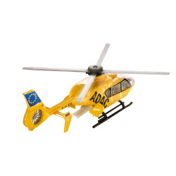 SIKU 2539 Rettungs Hubschrauber