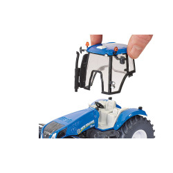 SIKU Farmer - New Holland T8.390