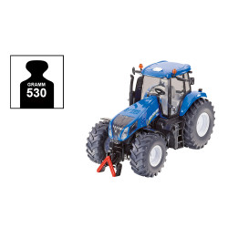 SIKU Farmer - New Holland T8.390