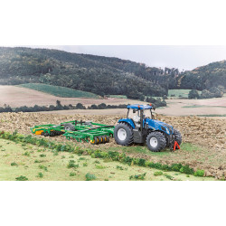 SIKU Farmer - New Holland T8.390