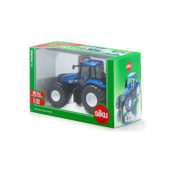 SIKU Farmer - New Holland T8.390